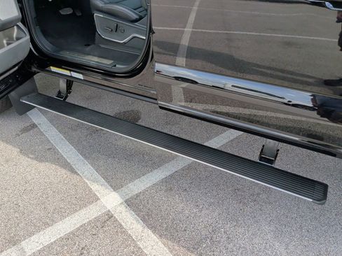 New 2026 Ford F450 Platinum w/ FX4 Off-Road Package image 49