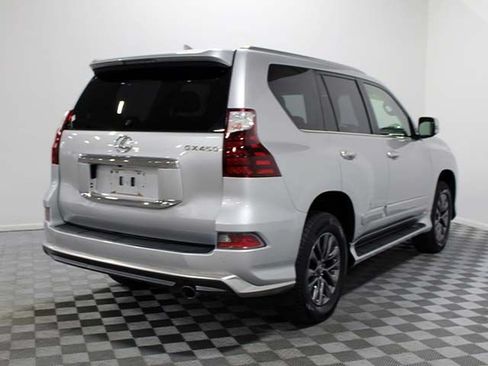 Used 2019 Lexus GX 460 Premium AWD/4WD image 6