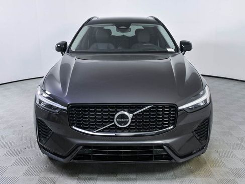 Used 2024 Volvo XC60 B5 Ultimate AWD/4WD image 37