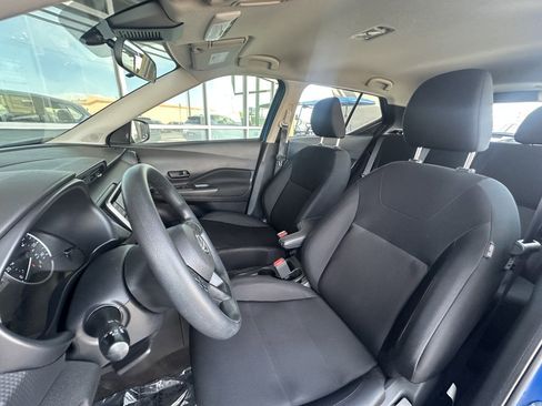 Used 2023 Nissan Kicks S image 30