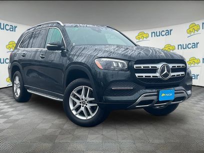 Used 2020 Mercedes-Benz GLS 450 4MATIC