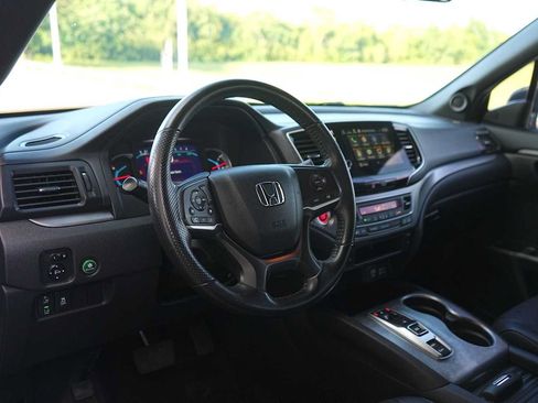 Used 2020 Honda Passport EX-L image 2
