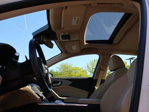 Used 2021 Acura TLX w/ Technology Package FWD image 33