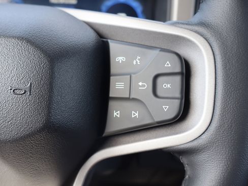New 2026 Ford Bronco Outer Banks AWD/4WD image 16