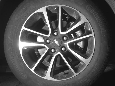 Used 2025 Chevrolet TrailBlazer LT FWD image 15