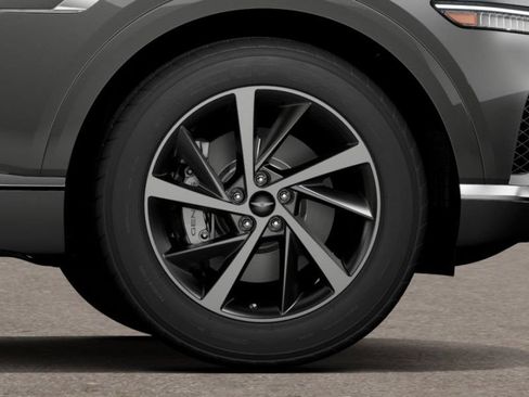 New 2026 Genesis GV80 2.5T Select AWD/4WD image 14