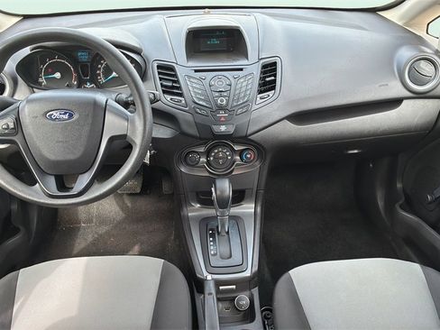 Used 2016 Ford Fiesta S image 16