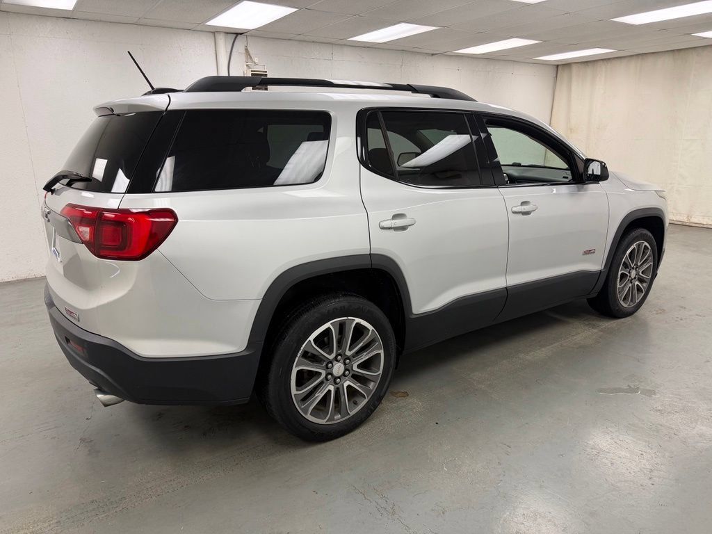 Used 2017 GMC Acadia SLT AWD/4WD image 6