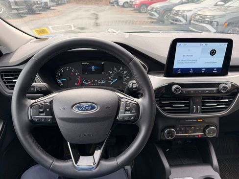 Used 2022 Ford Escape SE w/ Convenience Package AWD/4WD image 11