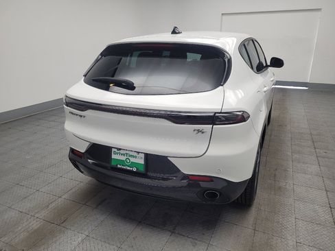 Used 2024 Dodge Hornet R/T AWD/4WD image 7
