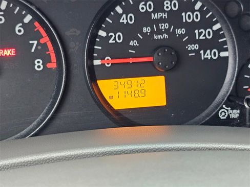 Used 2012 Nissan Frontier S w/ S Preferred Pkg image 19