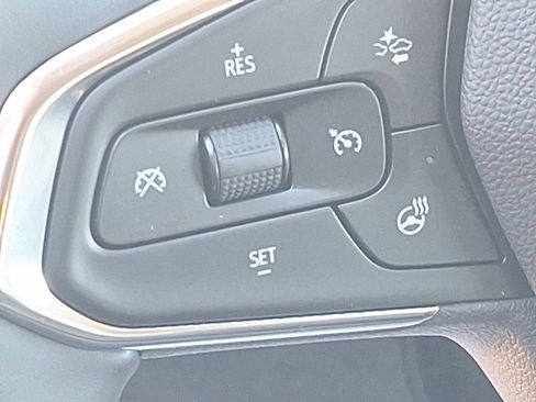 New 2026 Chevrolet Trax LT w/ Driver Confidence Package image 17