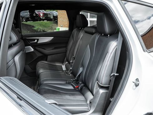Used 2025 Acura MDX A-Spec AWD/4WD image 24