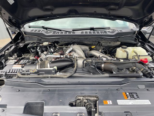 Used 2025 Ford F250 XLT AWD/4WD image 27