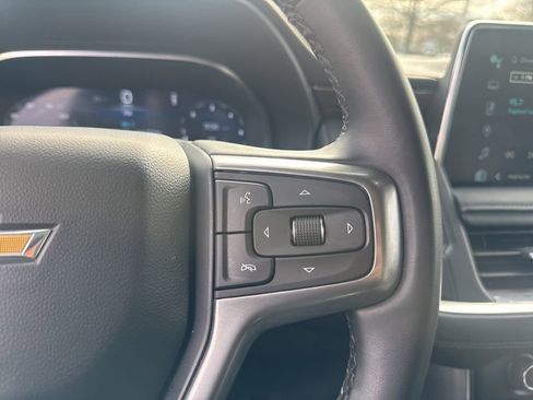 Used 2024 Chevrolet Tahoe LT image 22