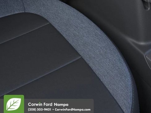 New 2026 Ford Bronco Sport Outer Banks image 16