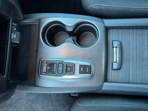 Used 2021 Honda Ridgeline Sport image 15