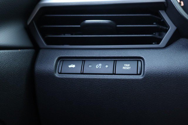 Certified 2025 Nissan Altima 2.5 SR w/ SR Premium Package FWD image 20