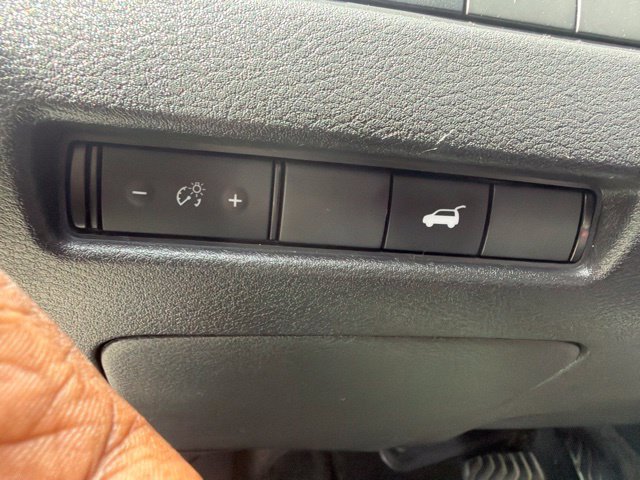 Used 2023 Nissan Rogue SV w/ SV Premium Package AWD/4WD image 17