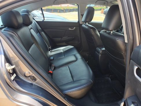 Used 2013 Honda Civic LX image 25
