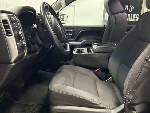 Used 2016 Chevrolet Silverado 1500 LT w/ True North Edition image 10