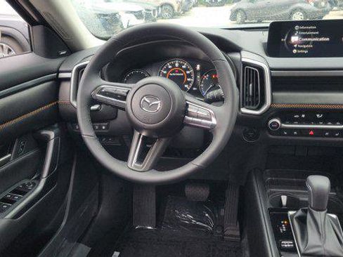 New 2026 MAZDA CX-50 AWD 2.5 Hybrid w/ Weather Package image 11