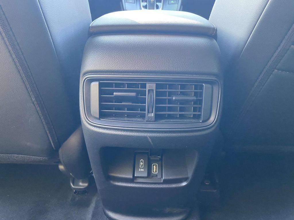 Certified 2022 Honda CR-V EX-L image 10