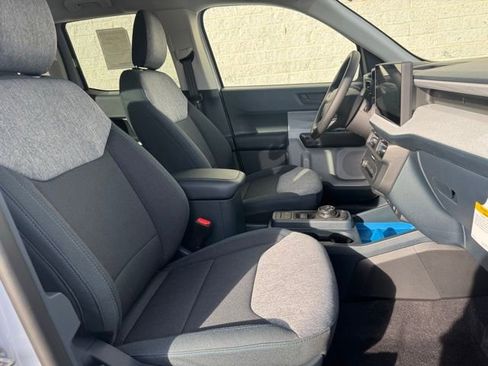 New 2026 Ford Maverick XLT FWD image 15