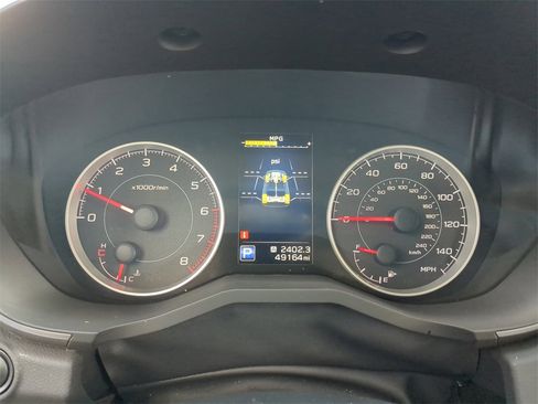 Certified 2022 Subaru Ascent Premium w/ Convenience Package image 31