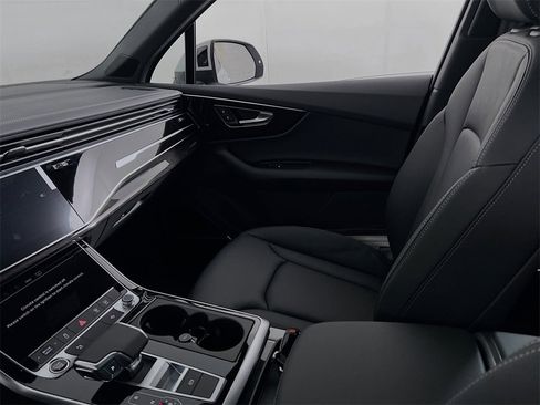 New 2026 Audi Q7 2.0T Premium image 23
