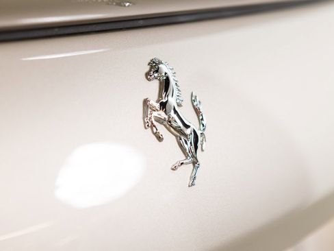 Certified 2024 Ferrari Roma Spider image 44