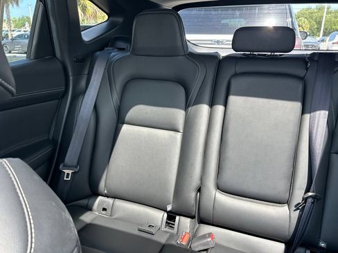 Certified 2025 Nissan Murano SL AWD/4WD image 14