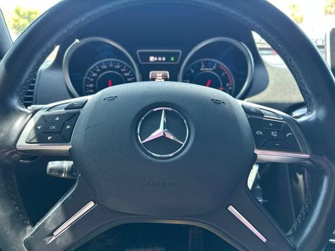 Used 2016 Mercedes-Benz G 63 AMG 4MATIC image 20