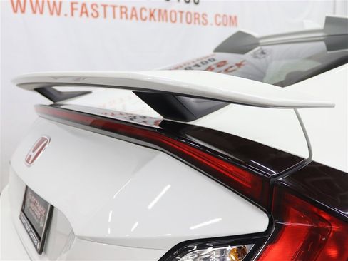 Used 2020 Honda Civic Si image 22