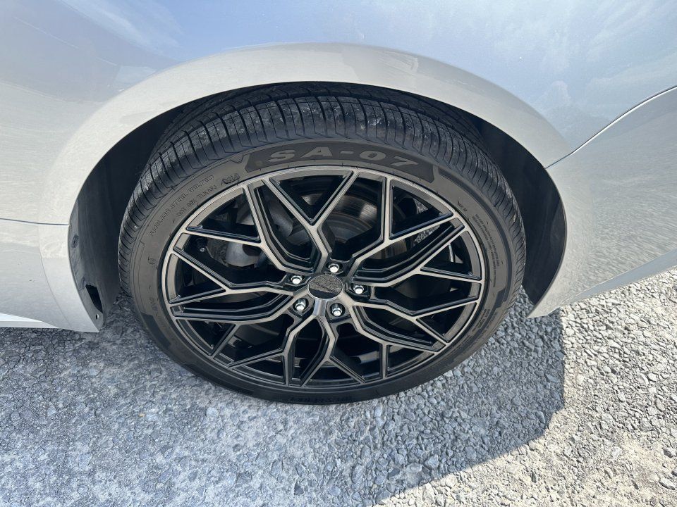 Used 2013 Cadillac CTS Coupe RWD image 19