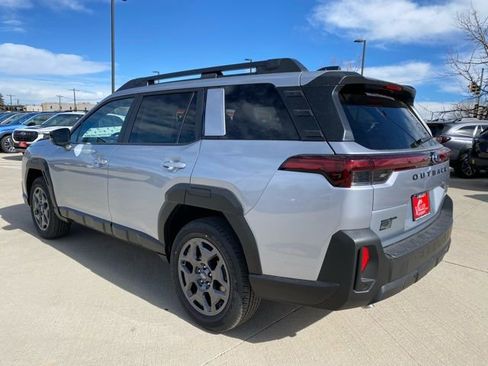 New 2026 Subaru Outback Premium image 3