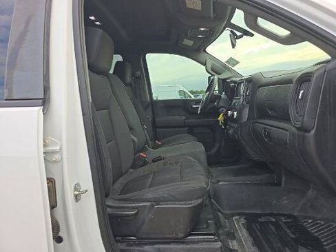 Used 2023 GMC Sierra 2500 Pro AWD/4WD image 20