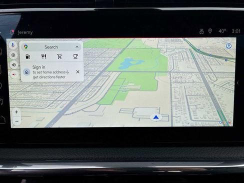 Certified 2024 GMC Sierra 2500 Denali w/ Denali Reserve Package image 14