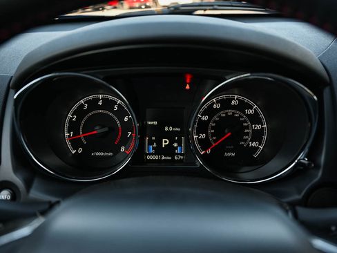 New 2025 Mitsubishi Outlander Sport LE image 21