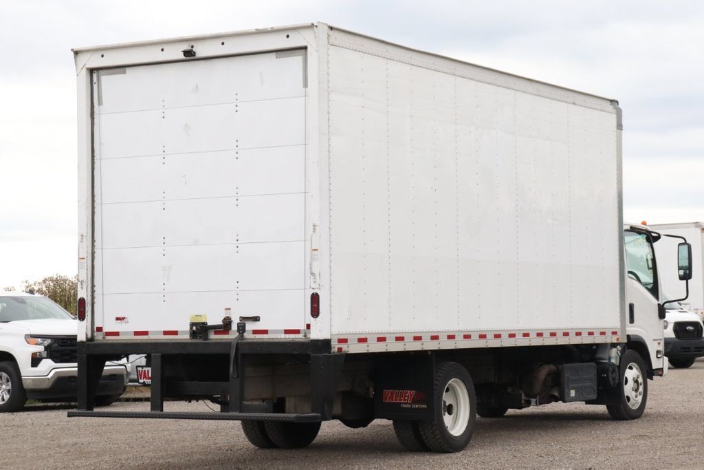 Used 2023 Chevrolet Low Cab Forward 5500XD RWD image 9