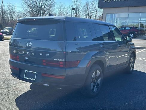 New 2026 Hyundai Santa Fe SE image 5