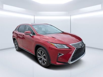 Used 2019 Lexus RX 350 FWD