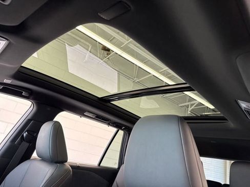 New 2026 Lexus TX 350 AWD image 18