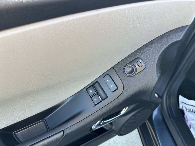 Certified 2013 Chevrolet Camaro LS RWD image 17