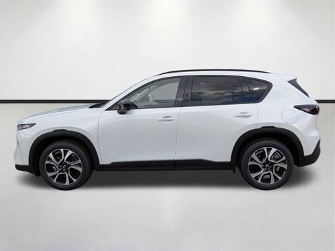 New 2026 MAZDA CX-5 Preferred AWD/4WD image 7