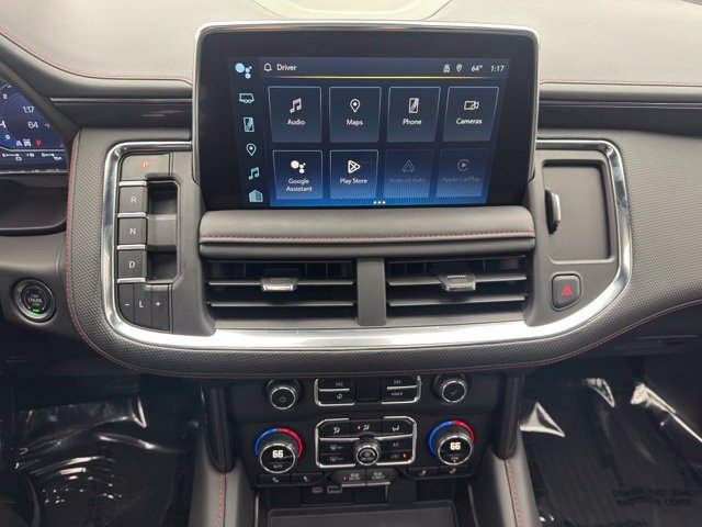 Certified 2024 Chevrolet Tahoe RST AWD/4WD image 18