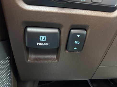 Used 2021 Ford F150 King Ranch w/ Equipment Group 601A High image 42