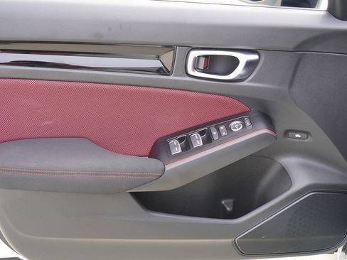 Used 2025 Honda Civic Si image 24