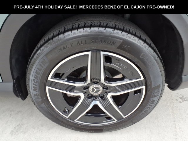 Certified 2026 Mercedes-Benz GLC 300 image 25