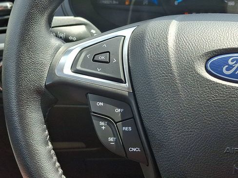 Certified 2023 Ford Edge SEL w/ Convenience Package AWD/4WD image 22
